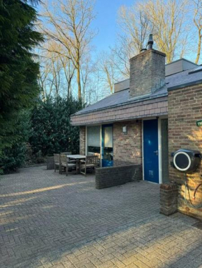 Bosrijke vakantiewoning